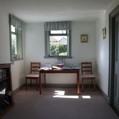 Dunchraigaig House Bed & Breakfast Kilmartin Luaran gambar