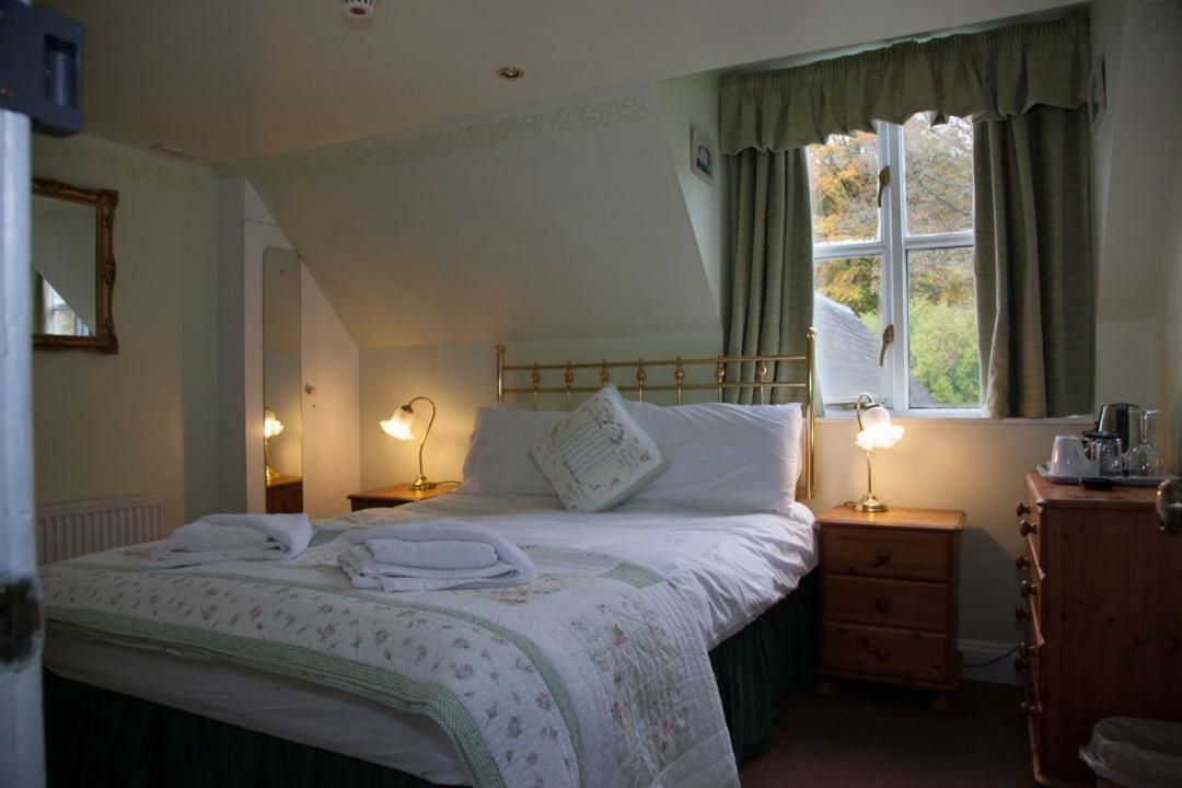 Dunchraigaig House Bed & Breakfast Kilmartin Luaran gambar