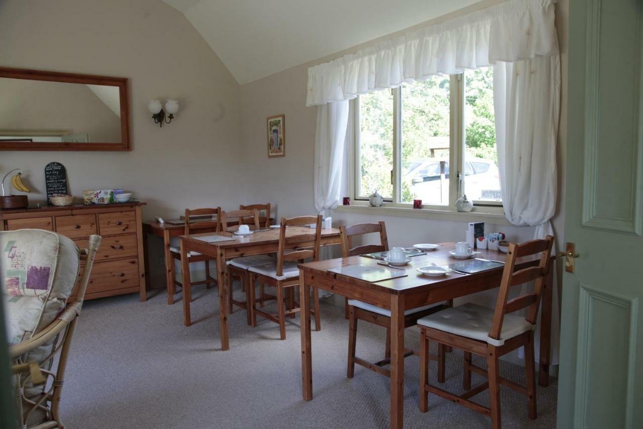 Dunchraigaig House Bed & Breakfast Kilmartin Luaran gambar