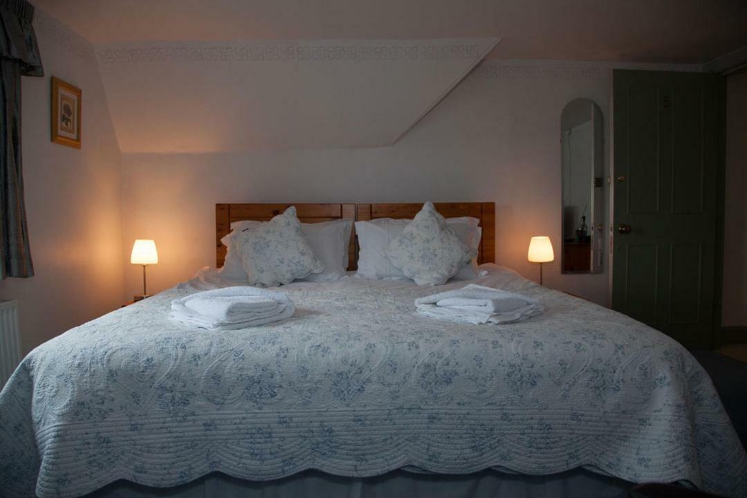 Dunchraigaig House Bed & Breakfast Kilmartin Luaran gambar