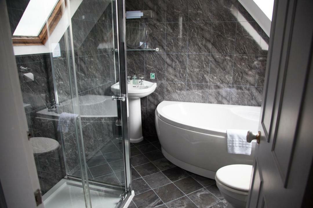 Dunchraigaig House Bed & Breakfast Kilmartin Luaran gambar