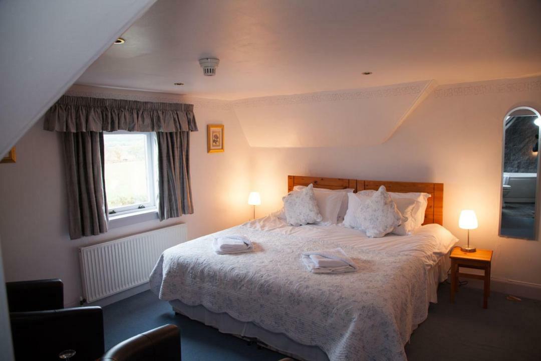 Dunchraigaig House Bed & Breakfast Kilmartin Luaran gambar