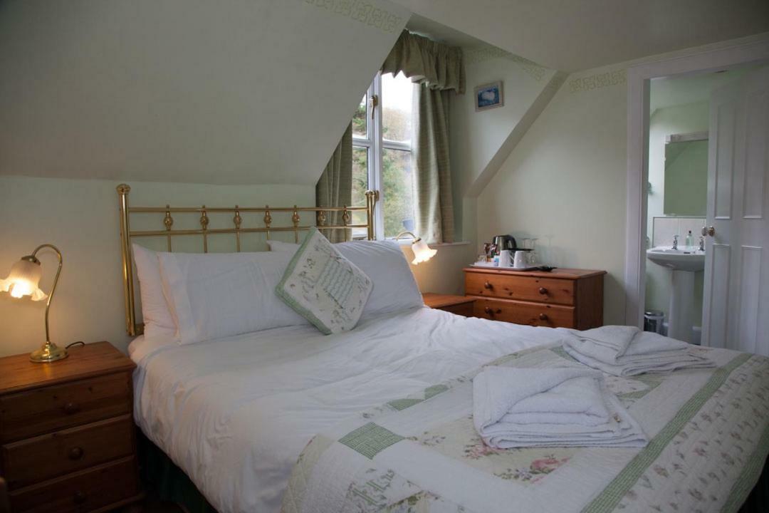 Dunchraigaig House Bed & Breakfast Kilmartin Luaran gambar