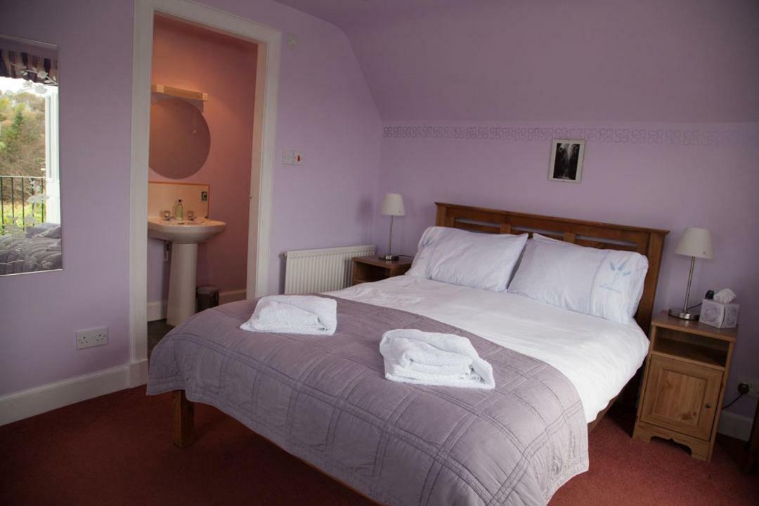 Dunchraigaig House Bed & Breakfast Kilmartin Luaran gambar