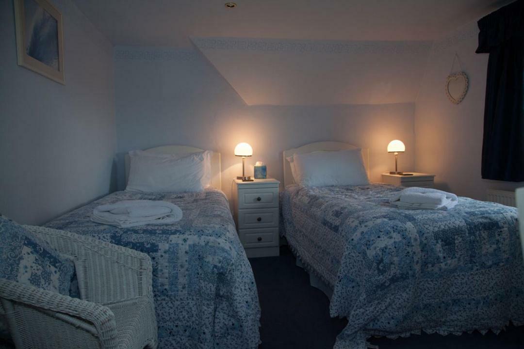 Dunchraigaig House Bed & Breakfast Kilmartin Luaran gambar