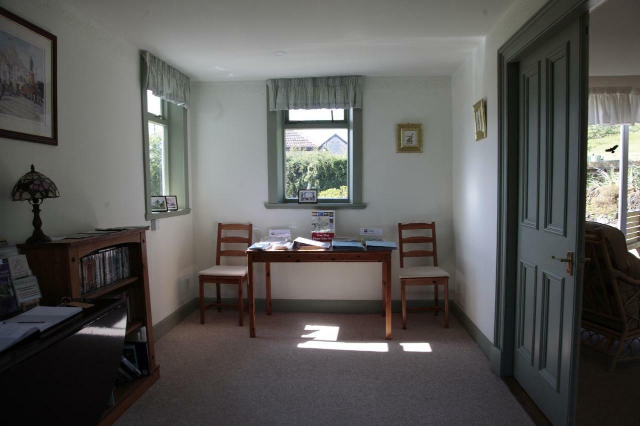 Dunchraigaig House Bed & Breakfast Kilmartin Luaran gambar
