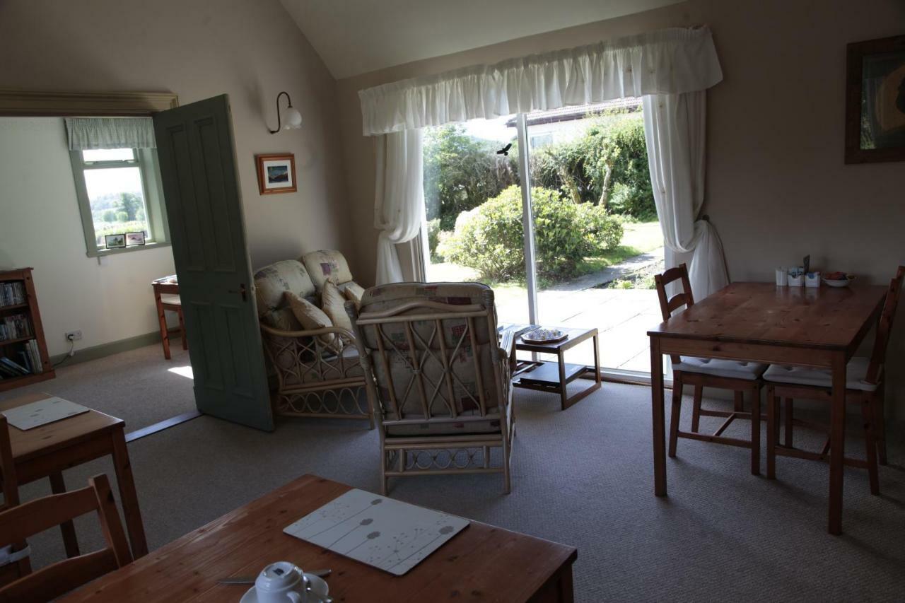 Dunchraigaig House Bed & Breakfast Kilmartin Luaran gambar