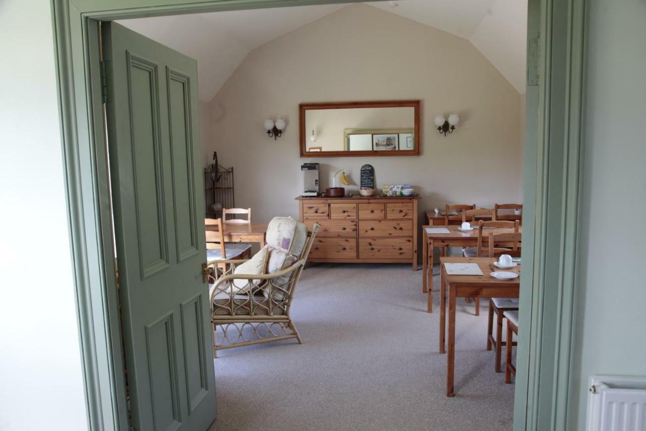 Dunchraigaig House Bed & Breakfast Kilmartin Luaran gambar