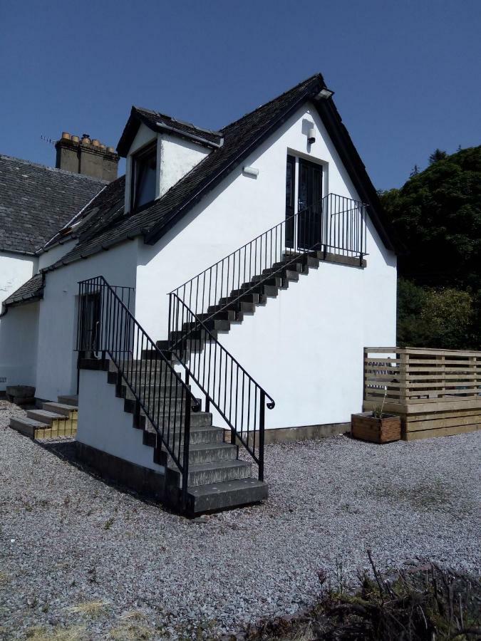 Dunchraigaig House Bed & Breakfast Kilmartin Luaran gambar